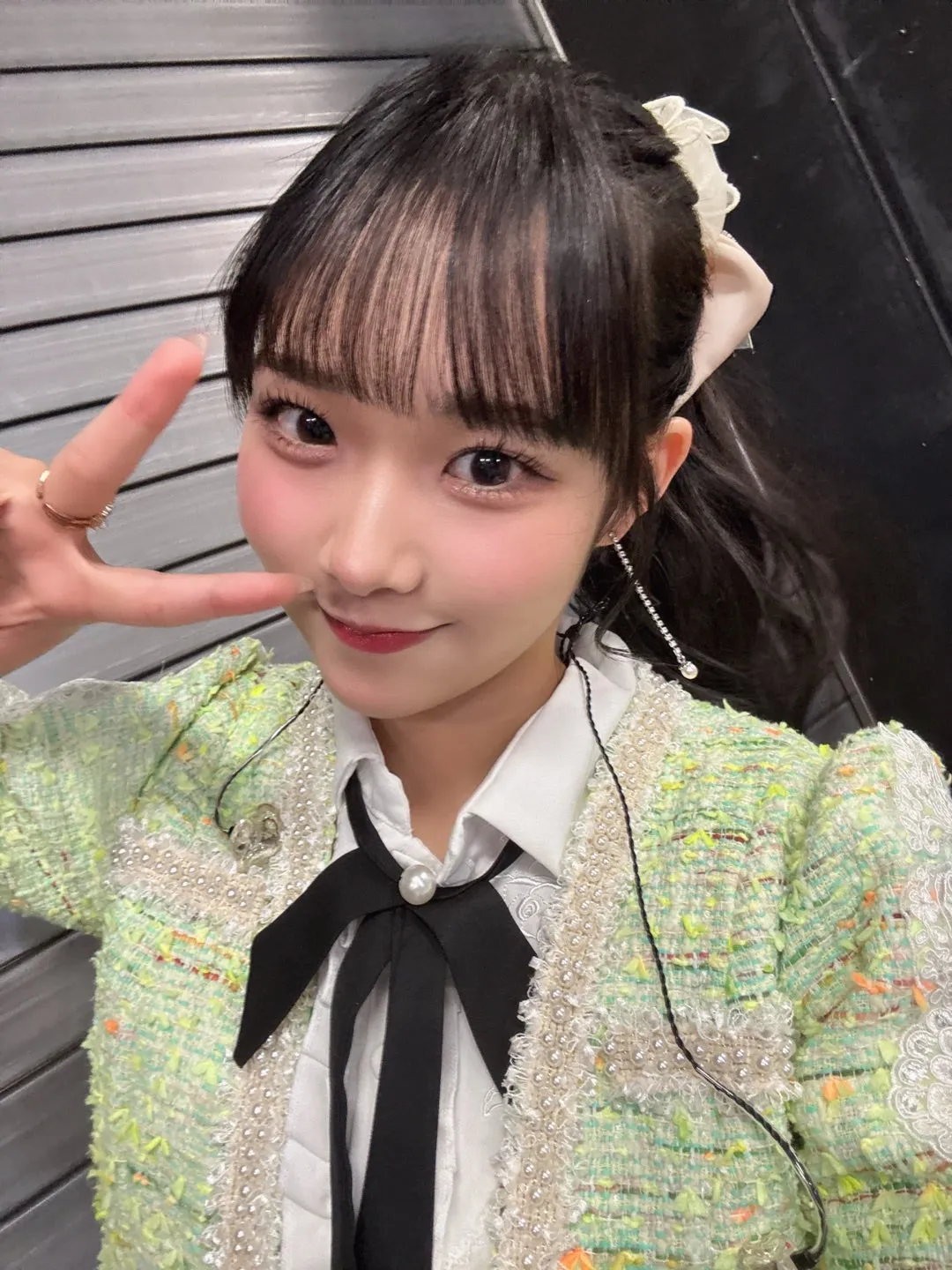 Zepp DiverCity! 入江里咲