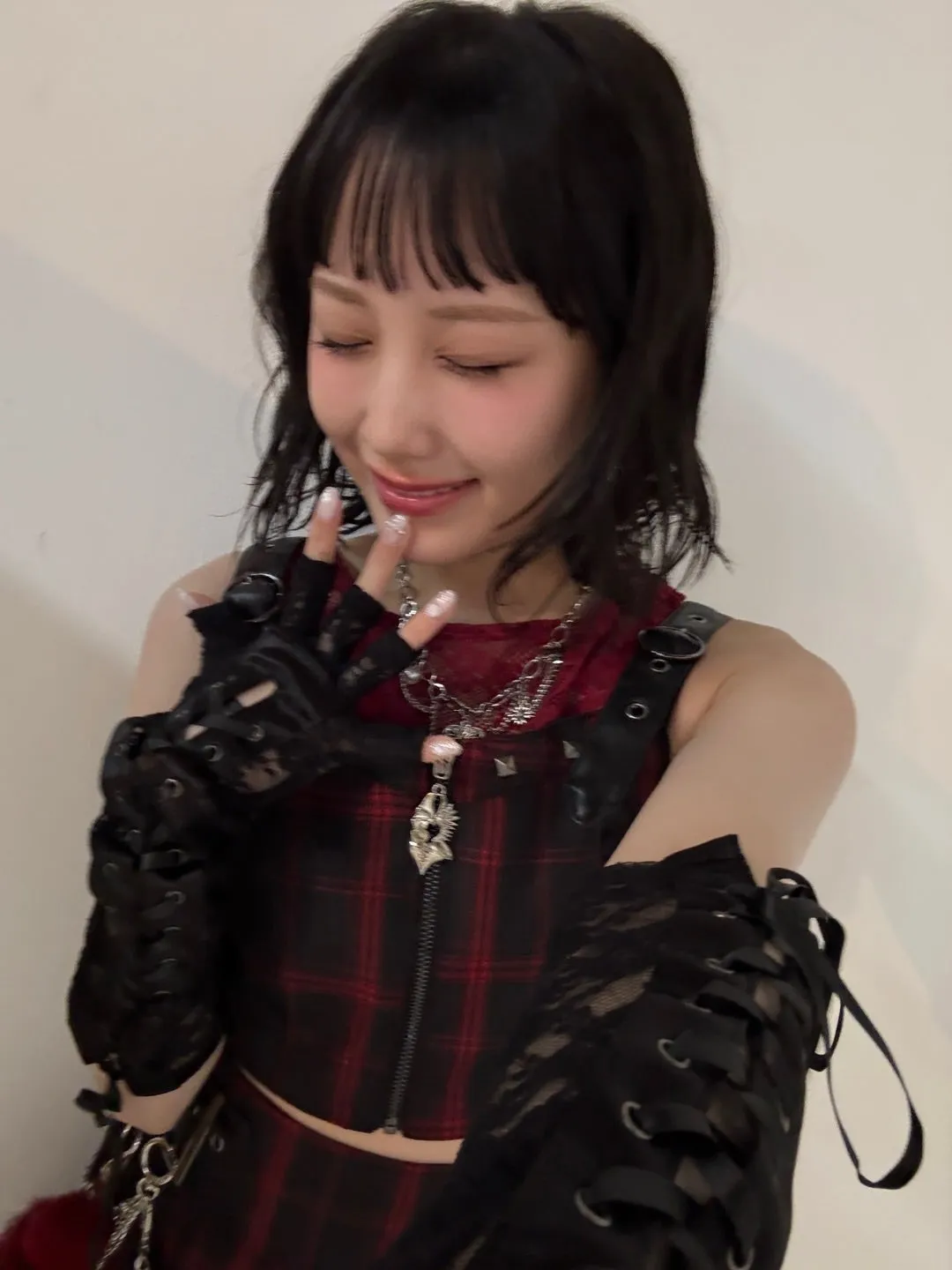 ♡ BLOODY BULLET♡ 江端妃咲
