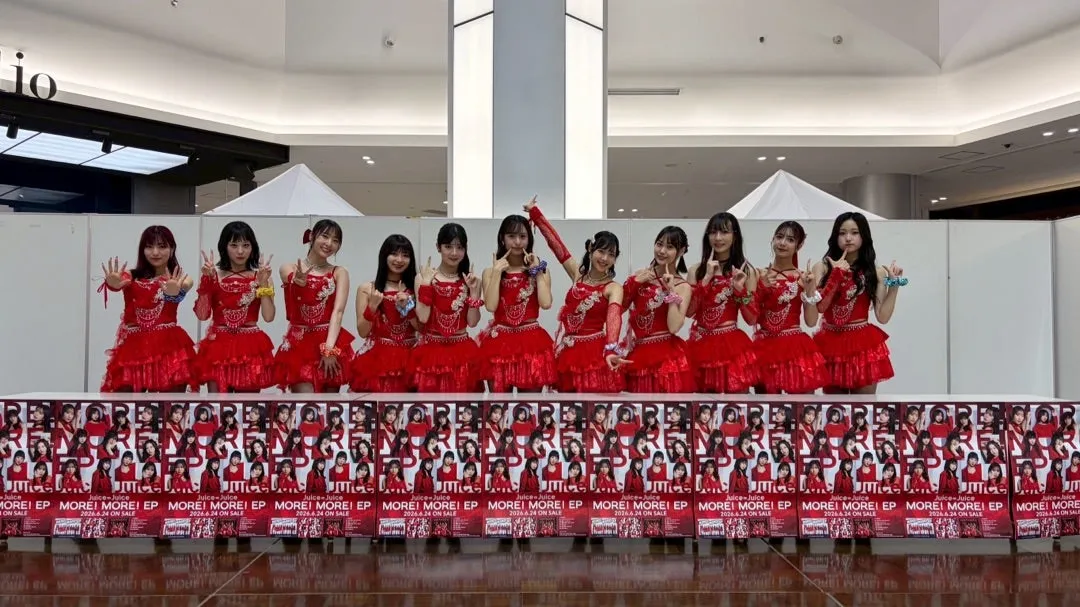 リリイベin岡山 有澤一華