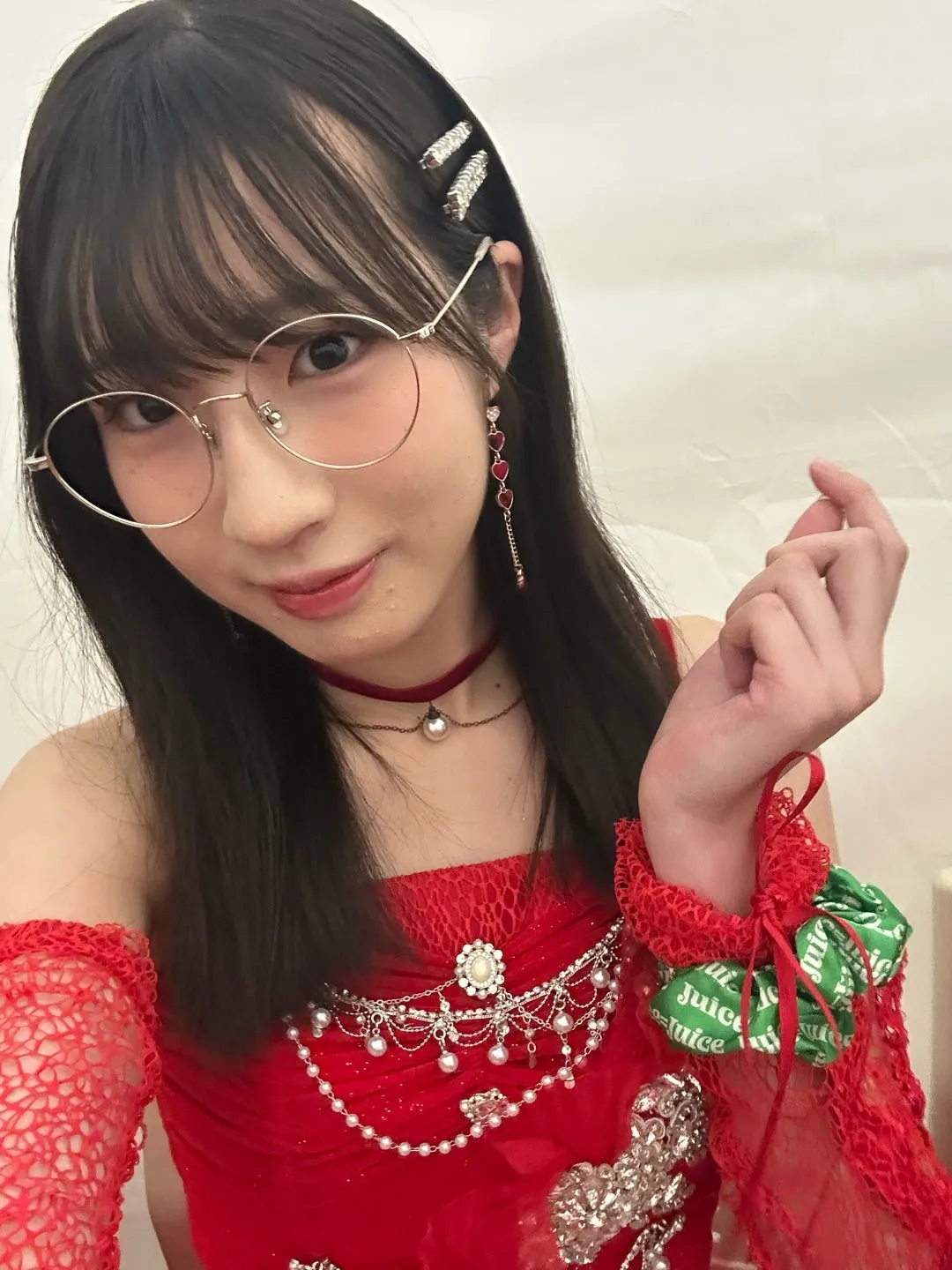 きびだんご 林仁愛
