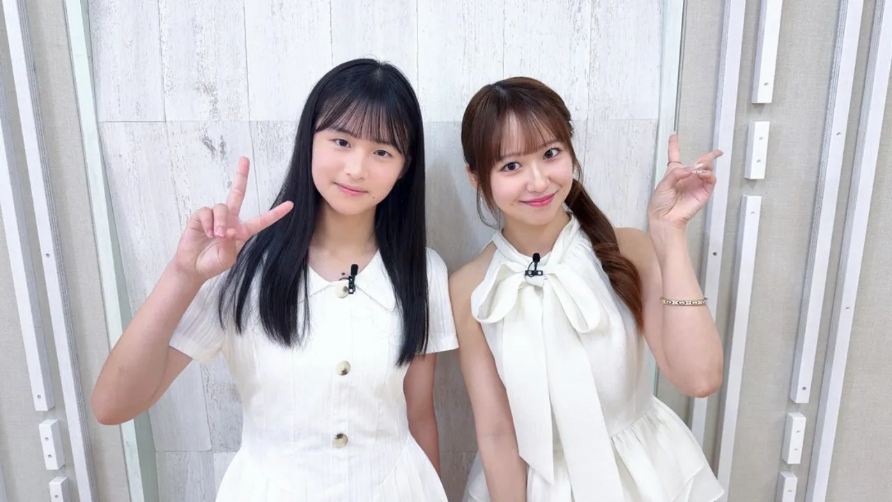 新メンバー加入 舞台裏&未公開映像 後編!