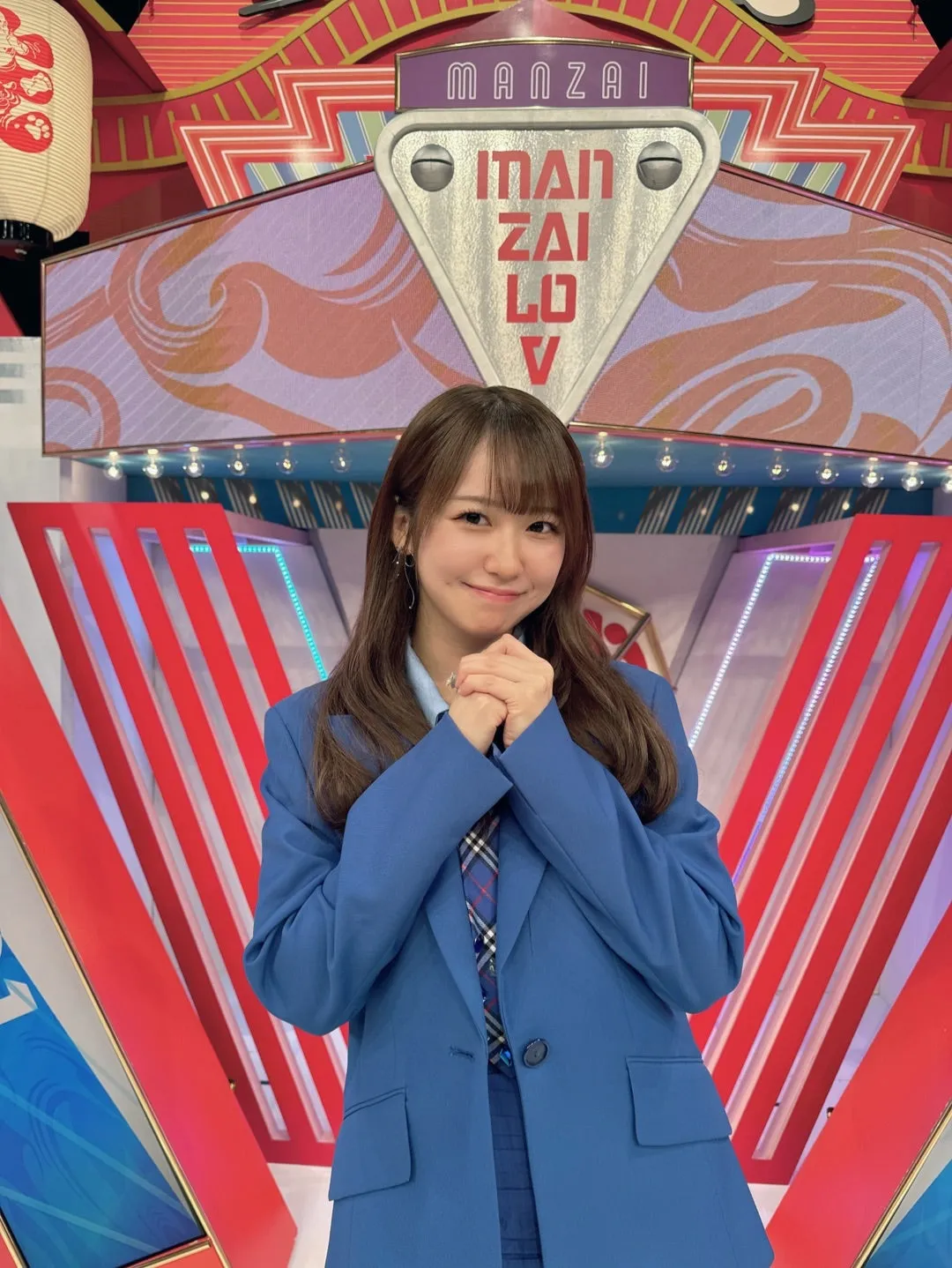 大阪!@野中美希