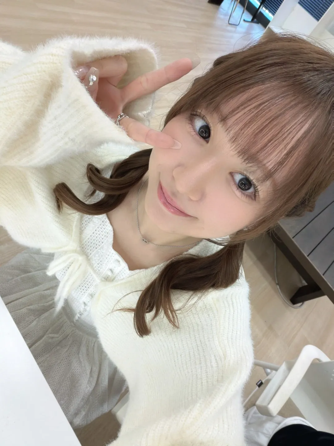 めじるしアクセサリー@野中美希