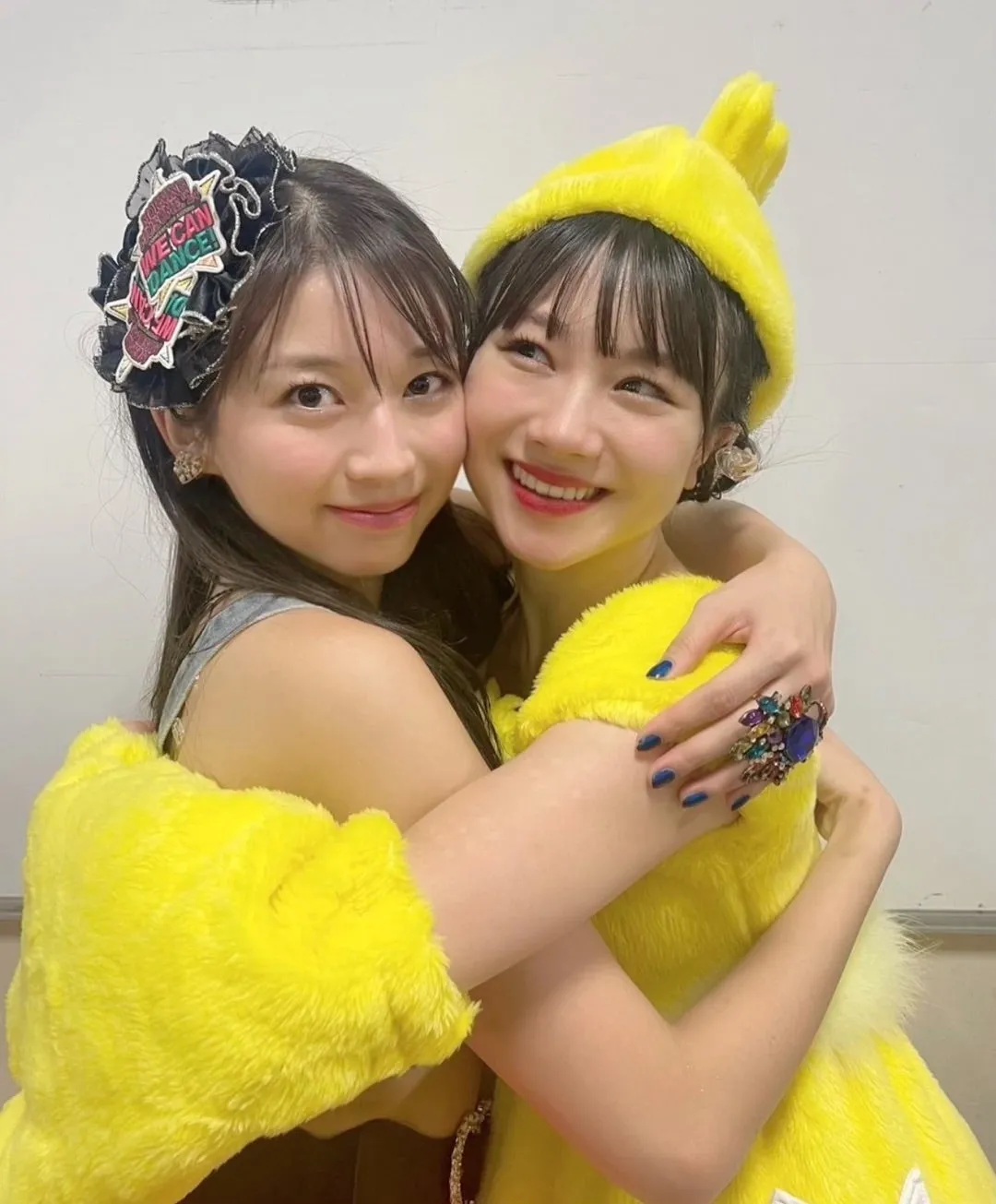 『石田亜佑美さん♡- Rays Of Light - 仙台公演♪*゚』牧野真莉愛