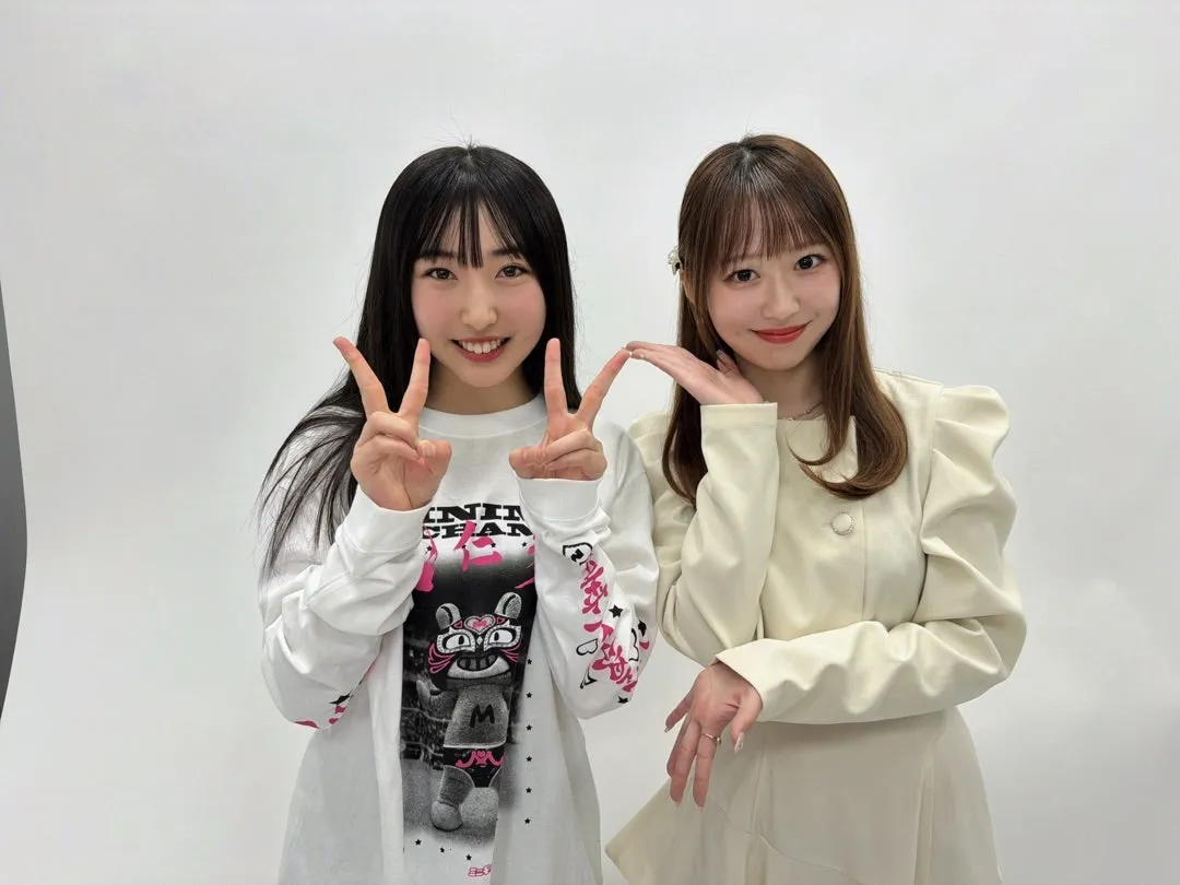 新メンバー!@野中美希