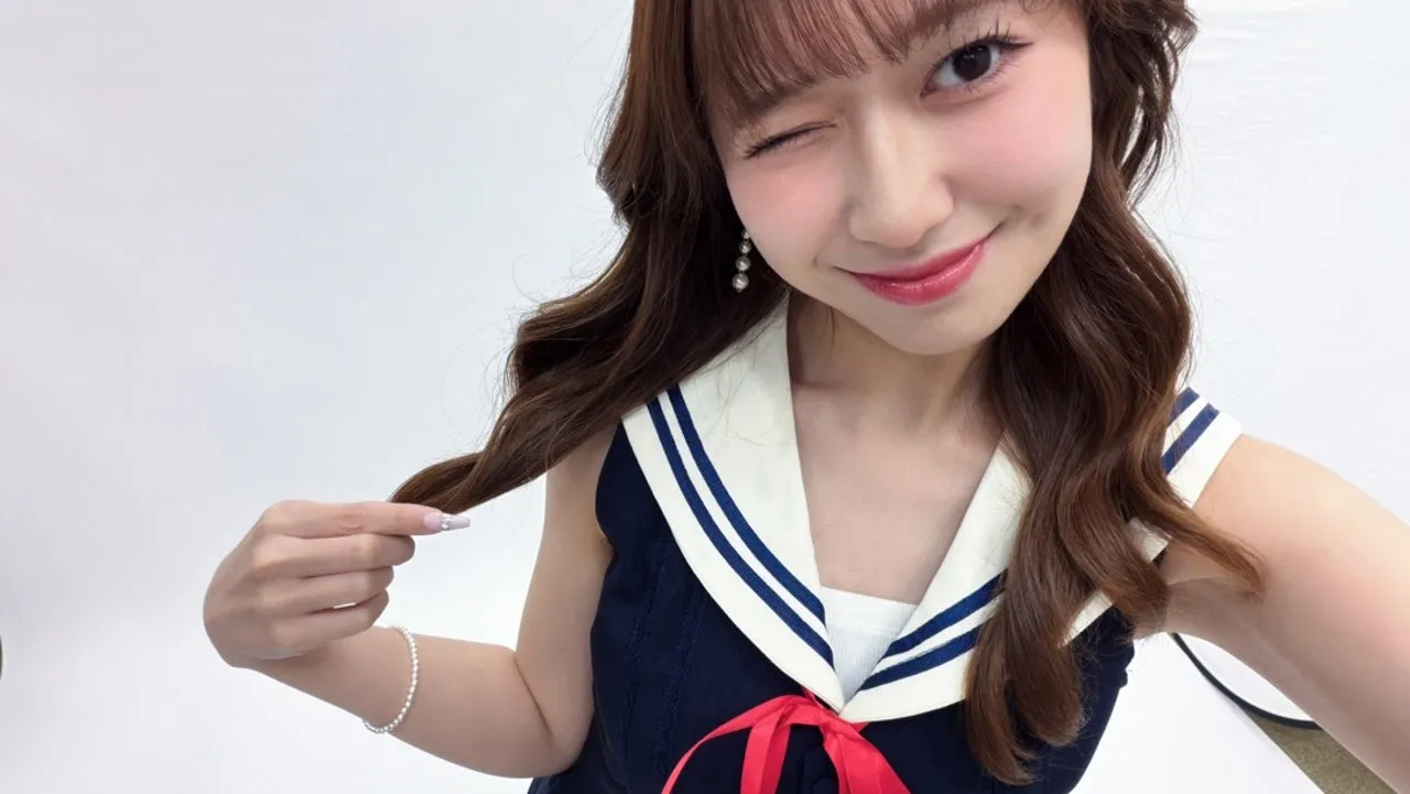 明日!