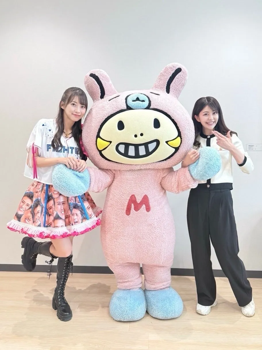 『 #ミニモちゃん ♡モーニング娘。'16「そうじゃない」♪*゚』牧野真莉愛