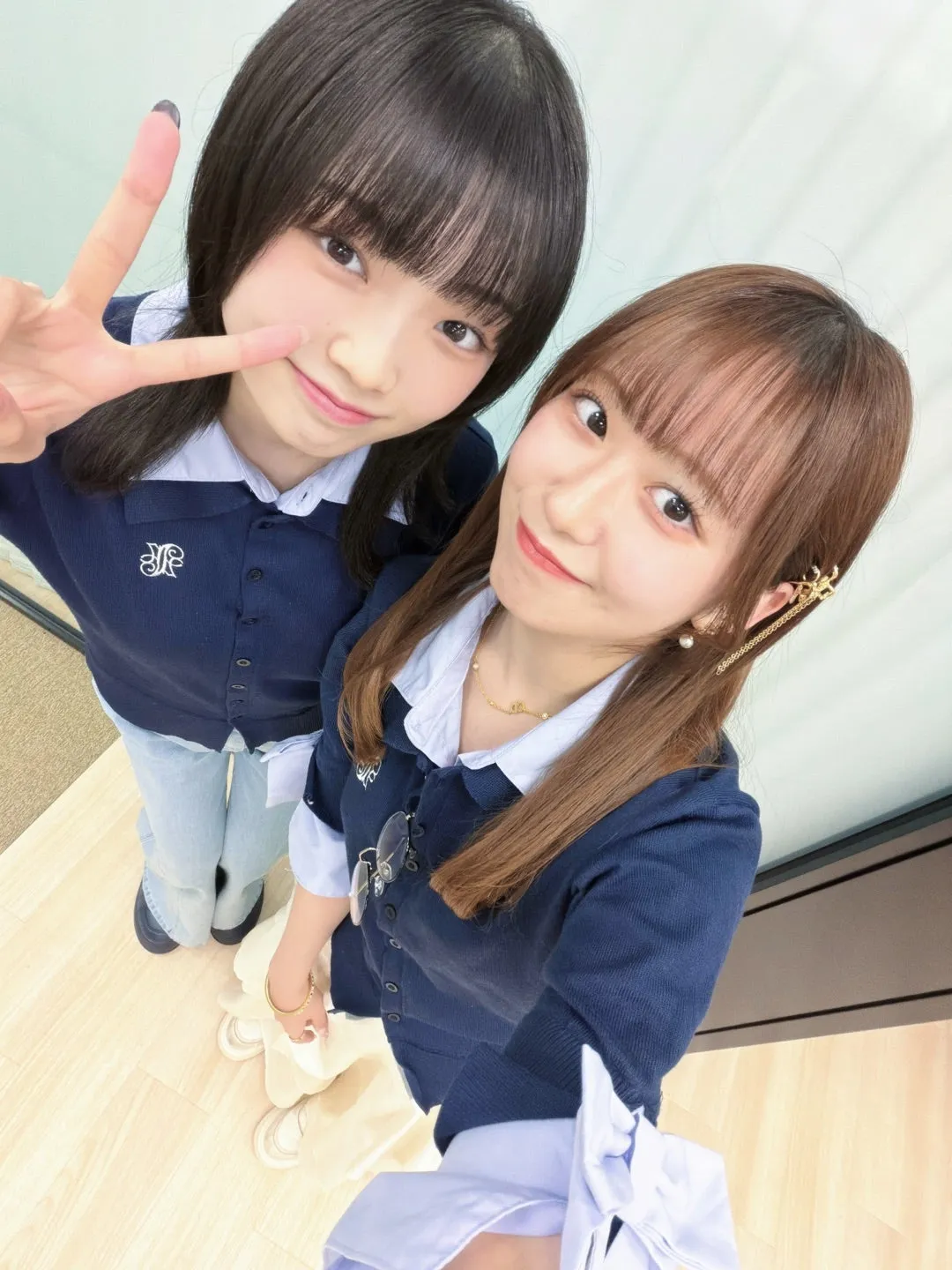めいちゃん!