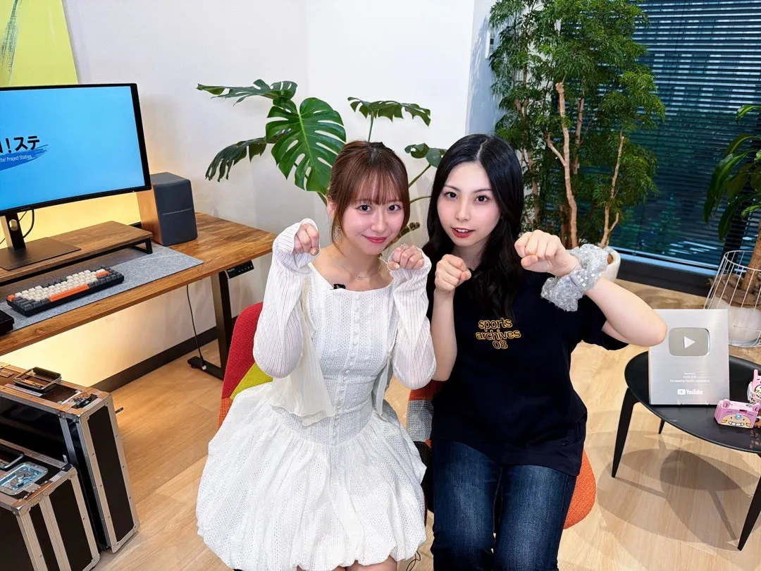 ハロ!ステ@野中美希