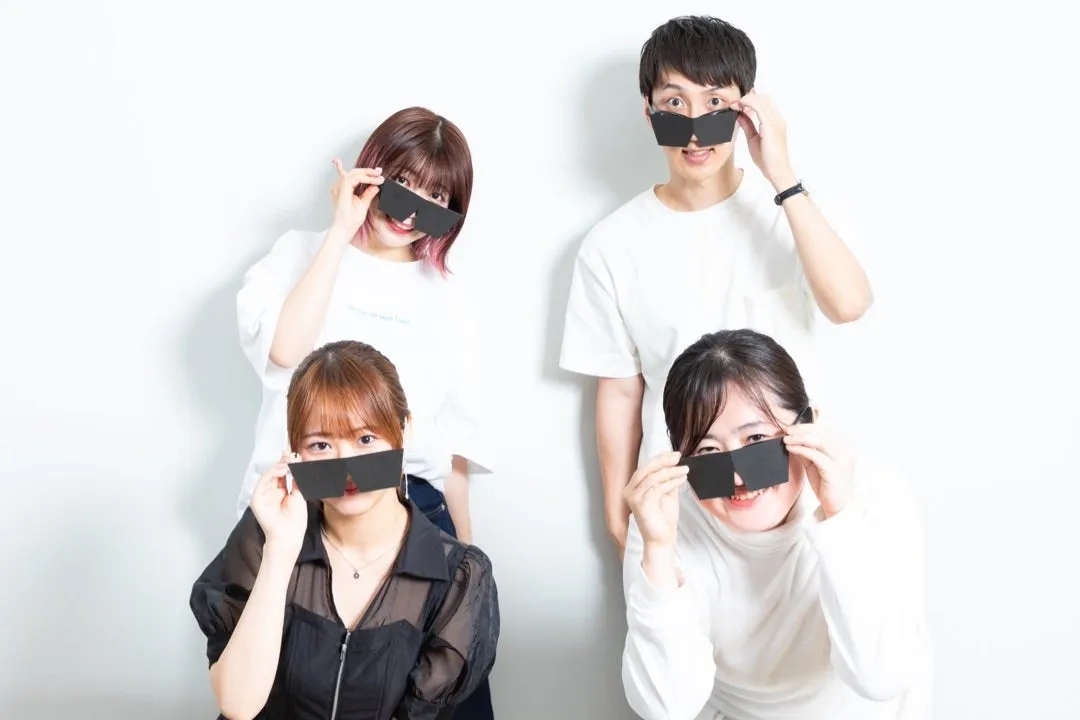 #柚木朝井でか美 さん!/CDジャーナル!
