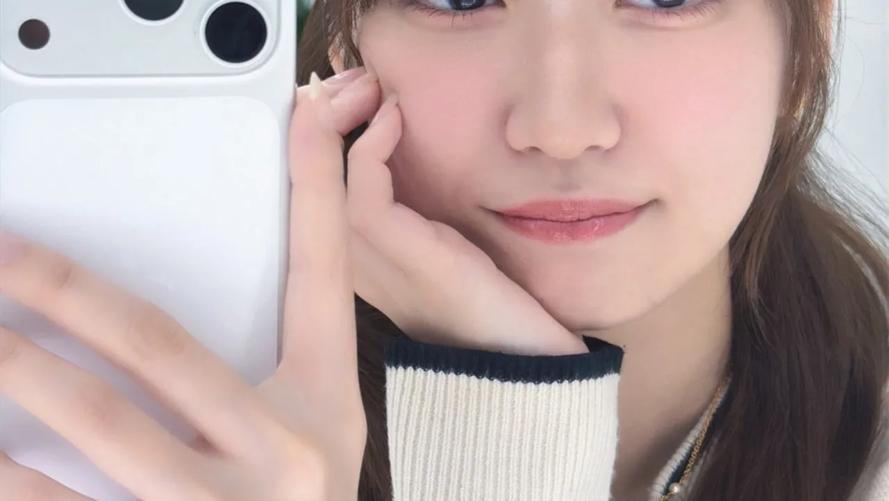 ありがとう、ハロモバ!