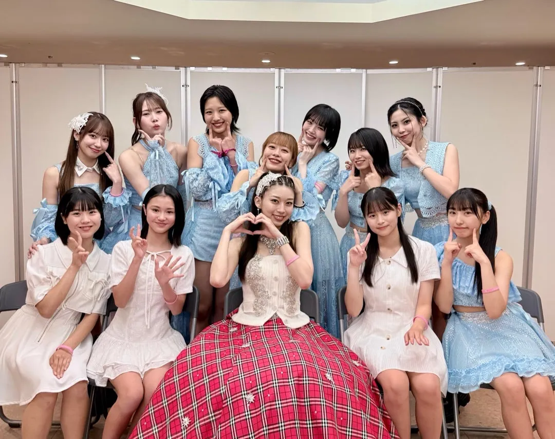 『モーニング娘。 牧野真莉愛♪*゚』牧野真莉愛