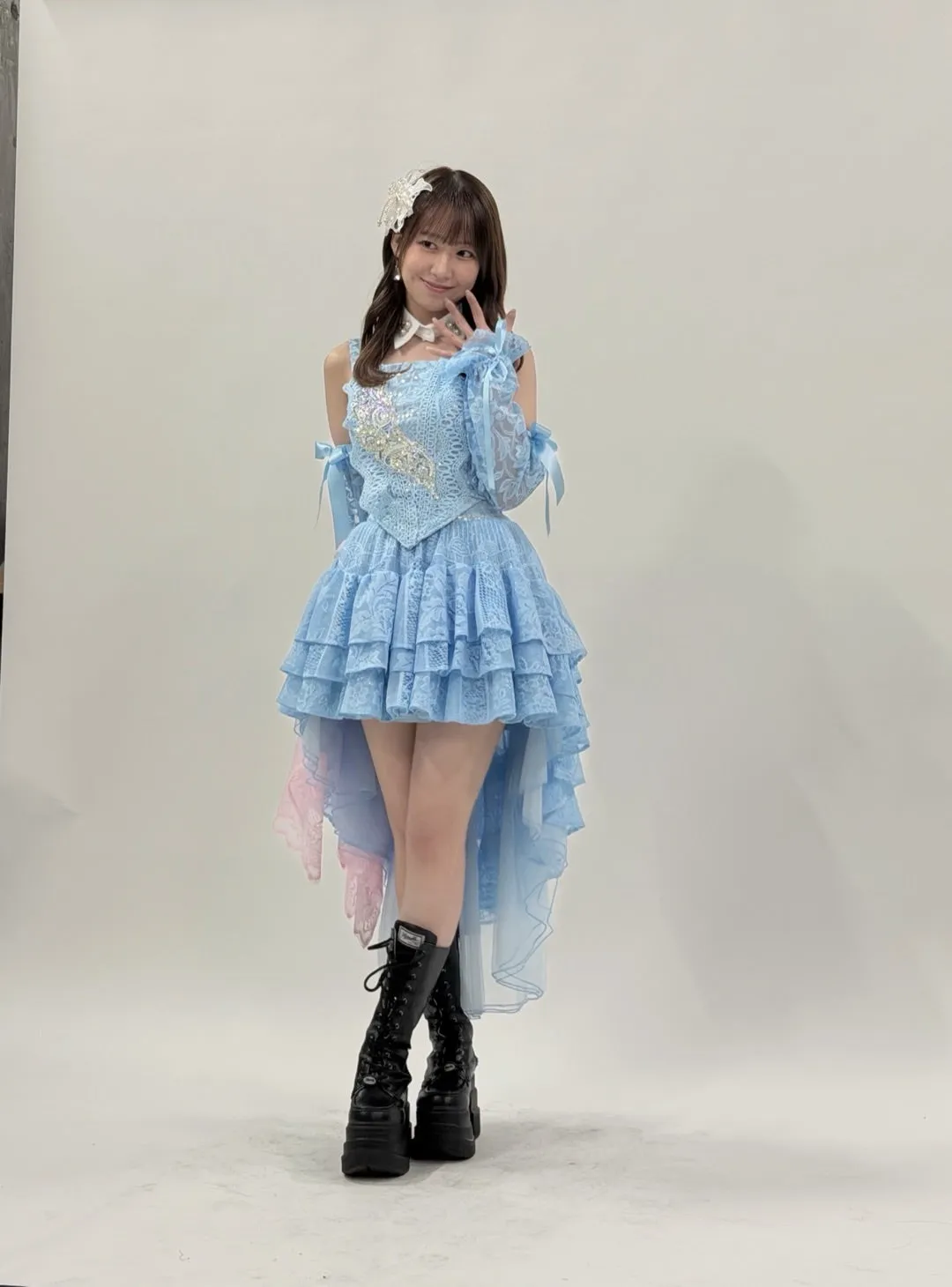 仙台!/NBAプレーオフ@野中美希