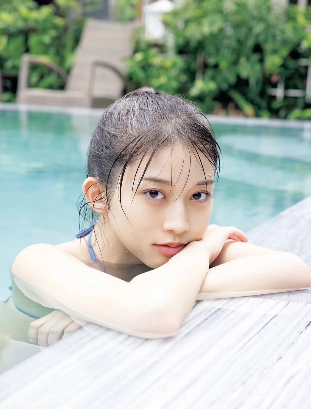 『Maria 24 tuổi ♡ 電子書籍でもみてね♪*゚』牧野真莉愛