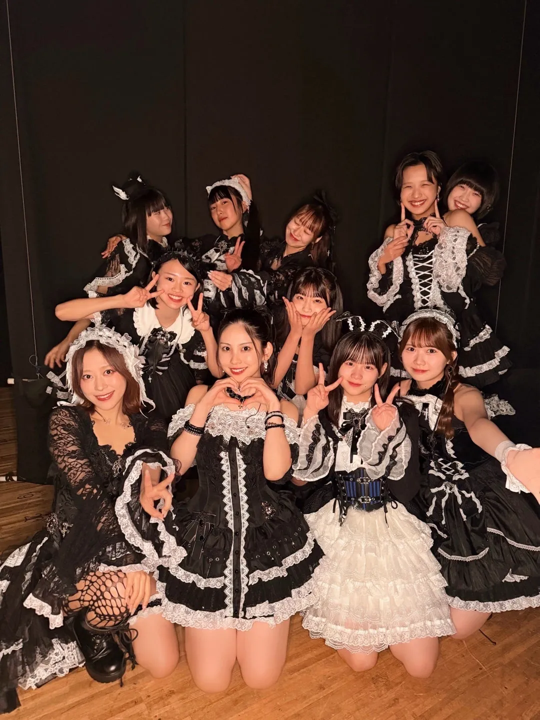 オーディション締切間近!