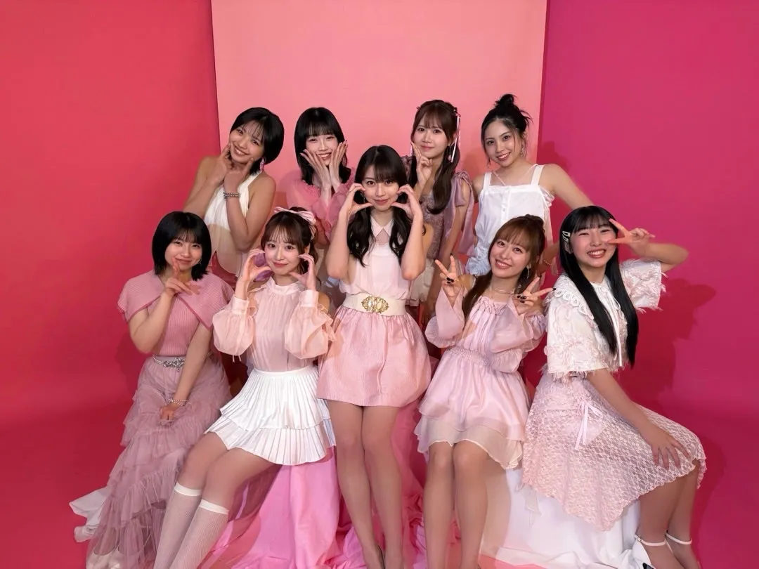 明日!/新曲!@野中美希