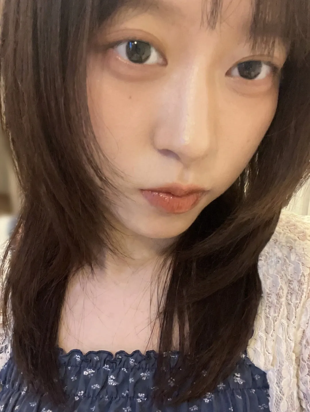 昨日からが夏です。小田さくら
