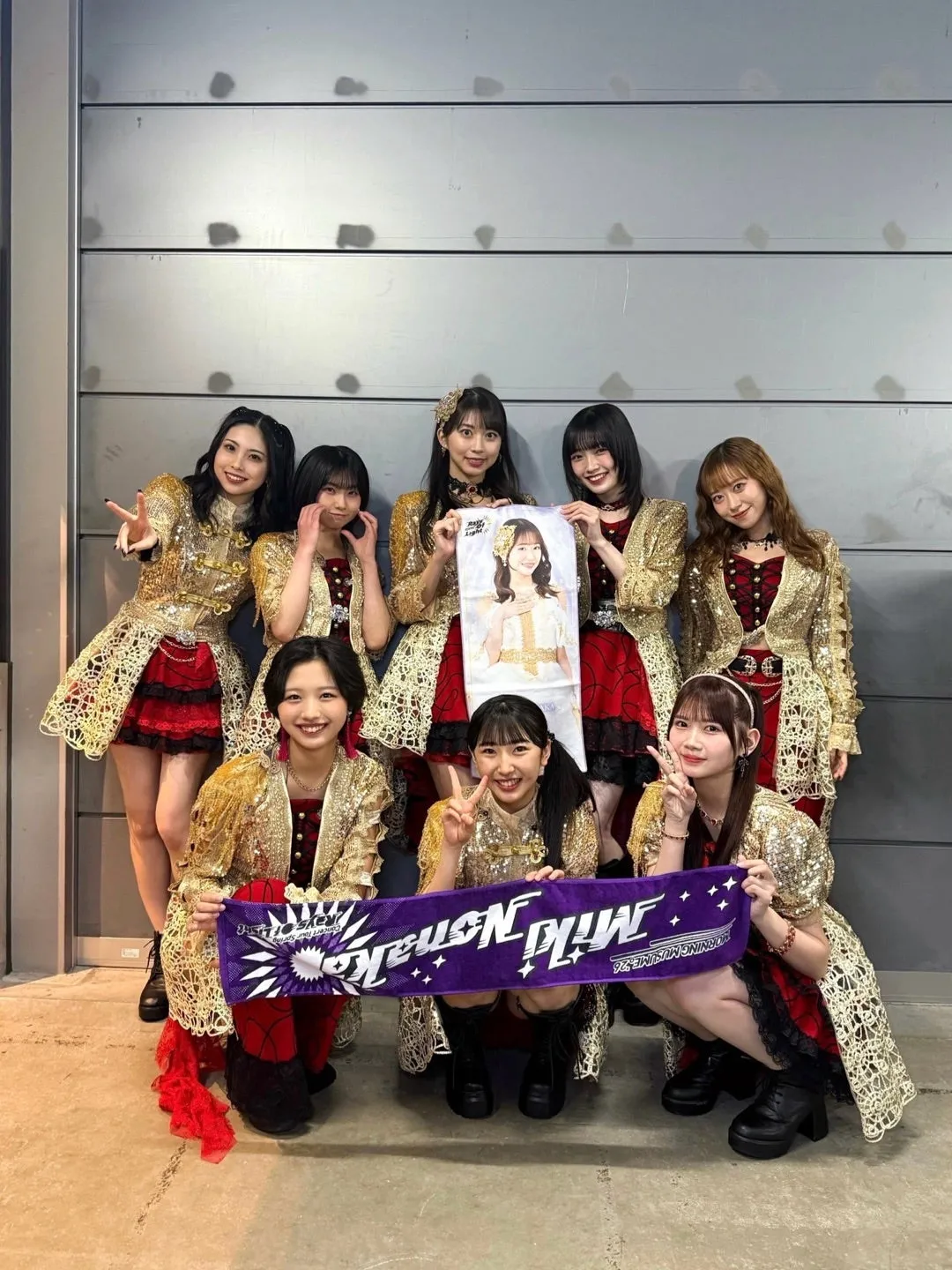 始まったぞー!小田さくら