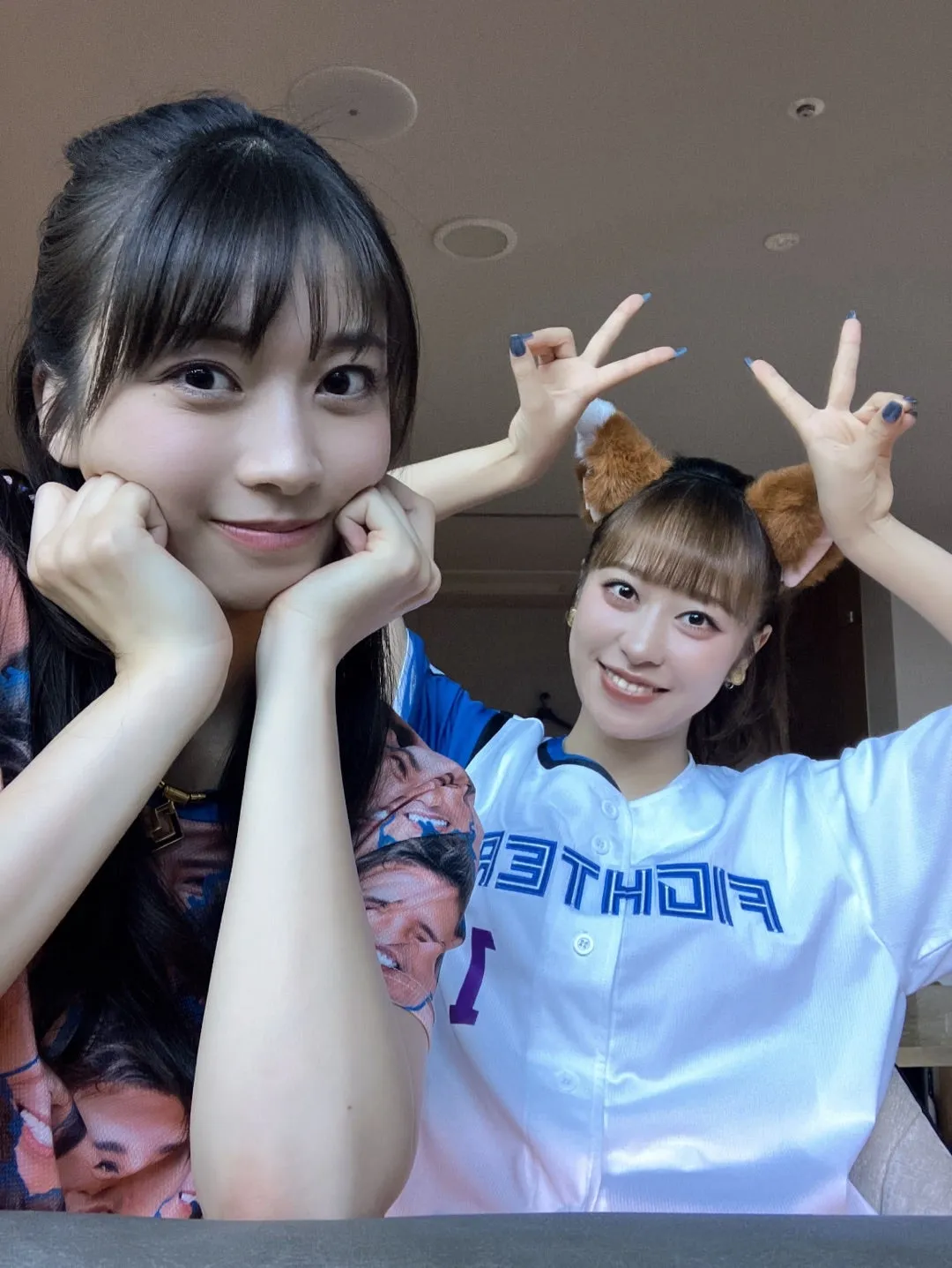 エスコン!小田さくら