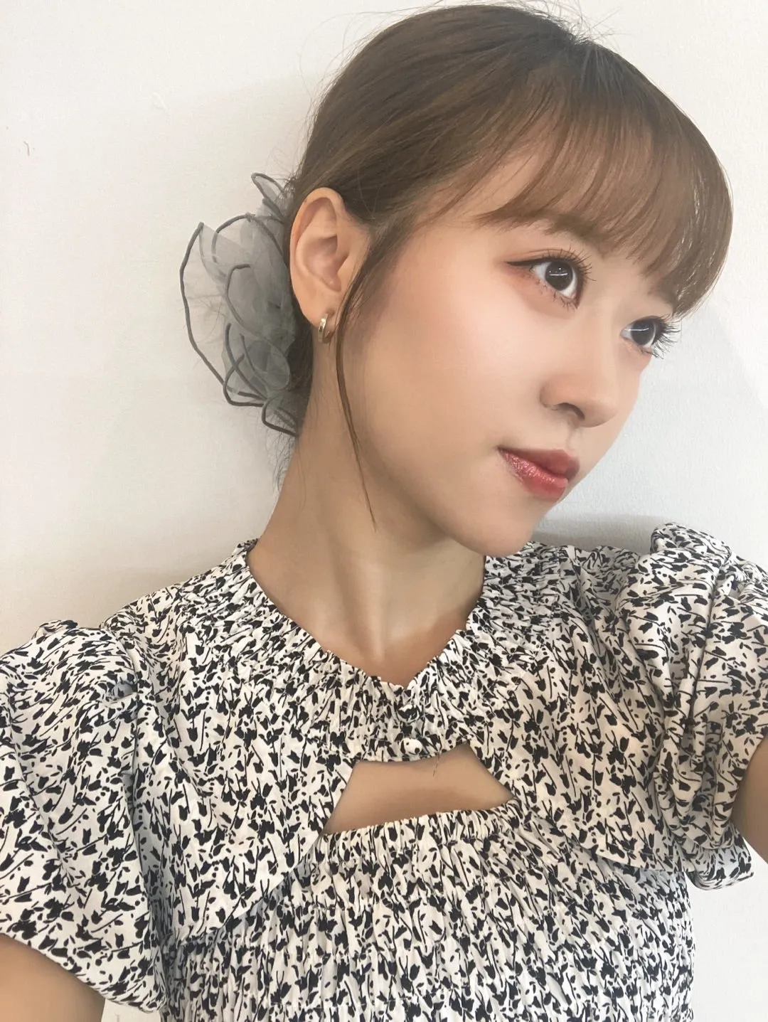 ようこそ石川華望ちゃん!小田さくら