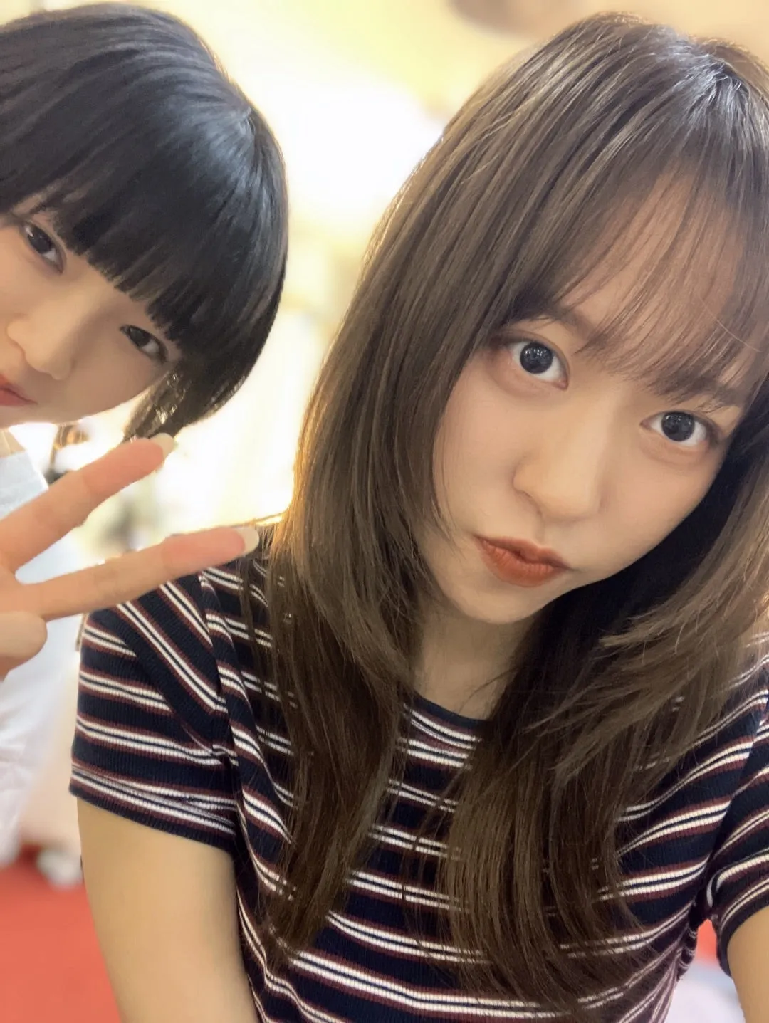 秋ツアー!小田さくら