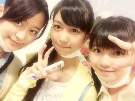 れいちゃんなんだけど。小田さくら