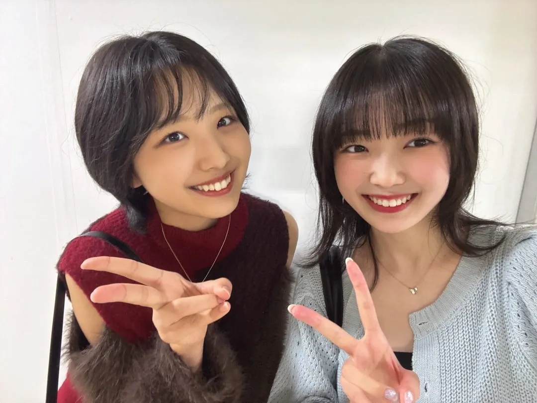 No.2235 MAYスタート! 山﨑愛生