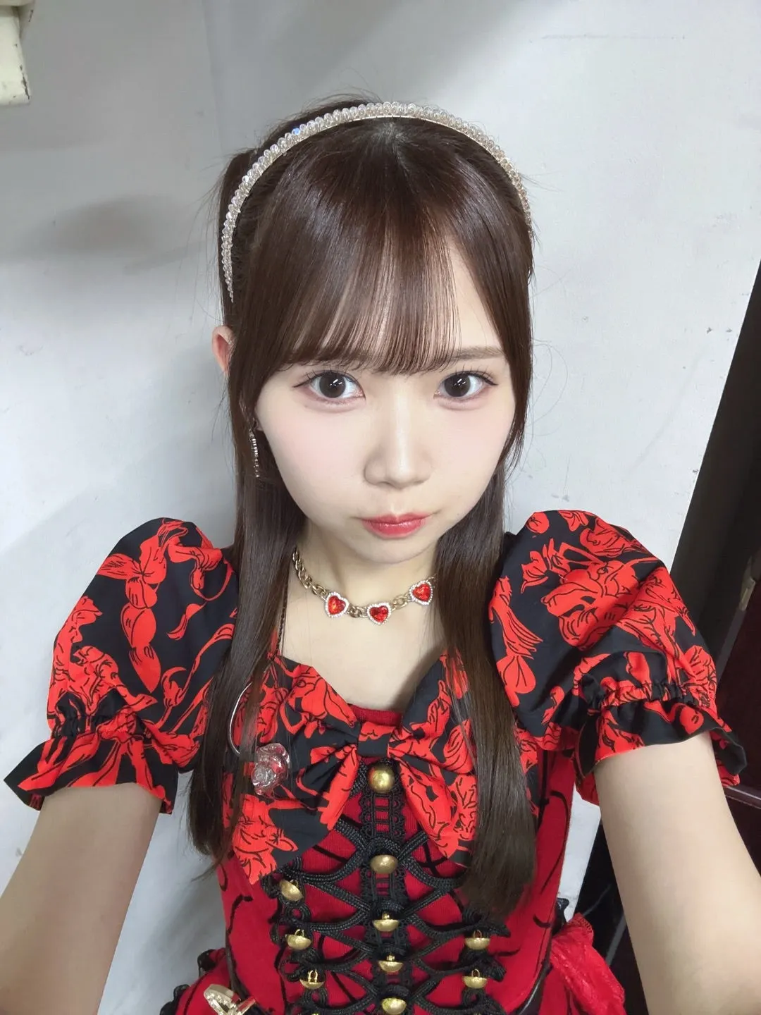 5月! 岡村ほまれ