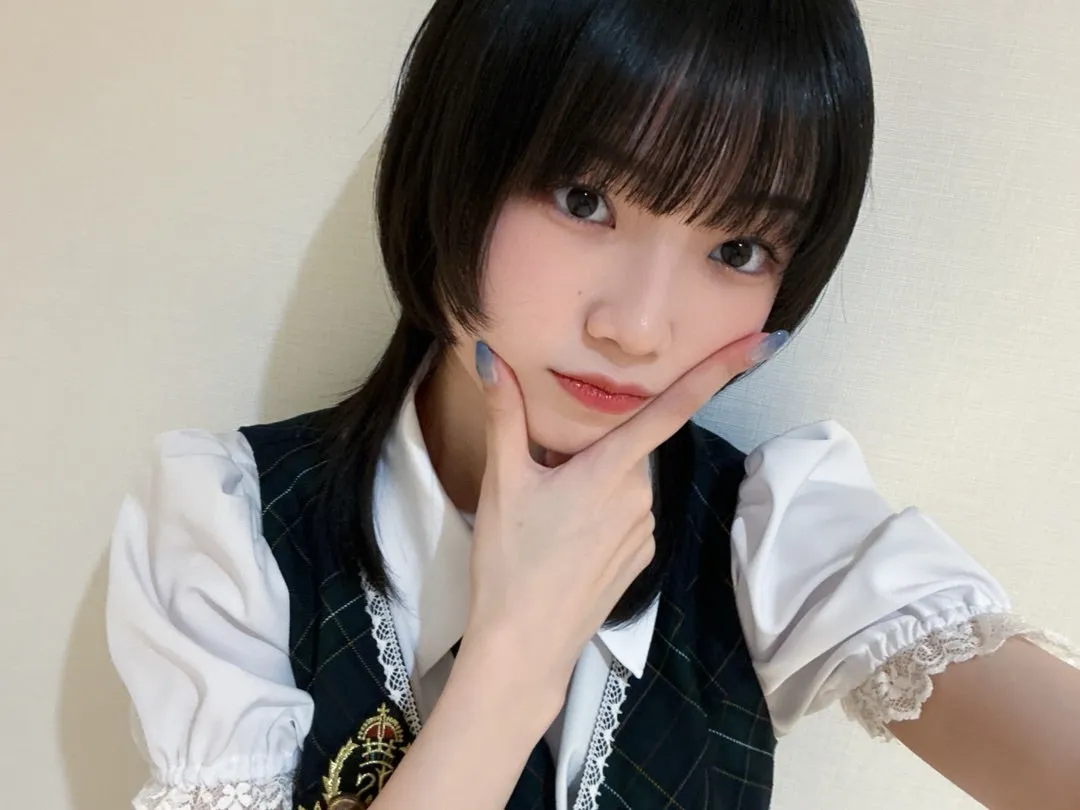 No.2256 愛生の誕生月だよ! 山﨑愛生
