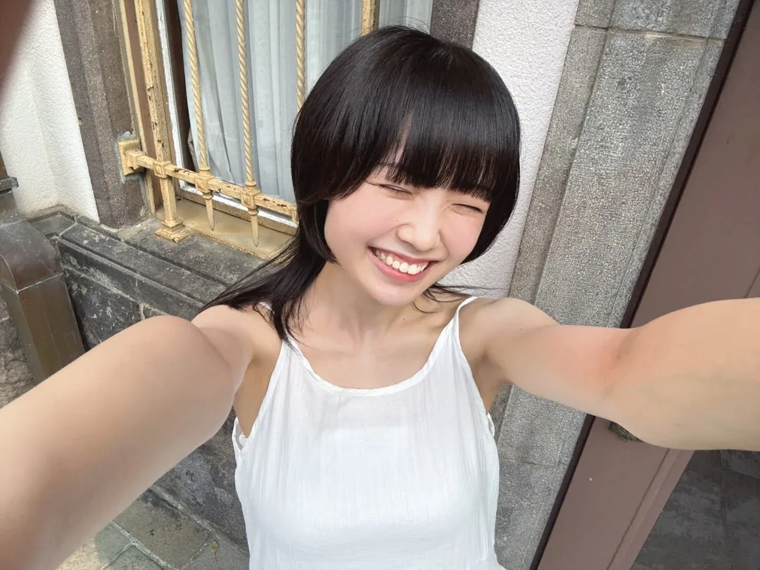 No.2289 アップトゥボーイさん 山﨑愛生