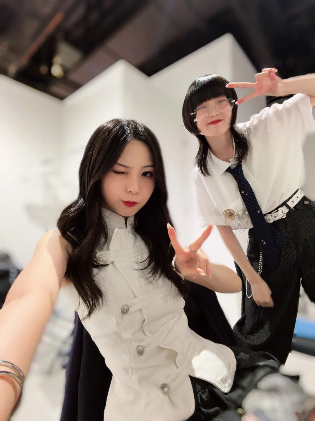 大阪CP♡ 櫻井梨央