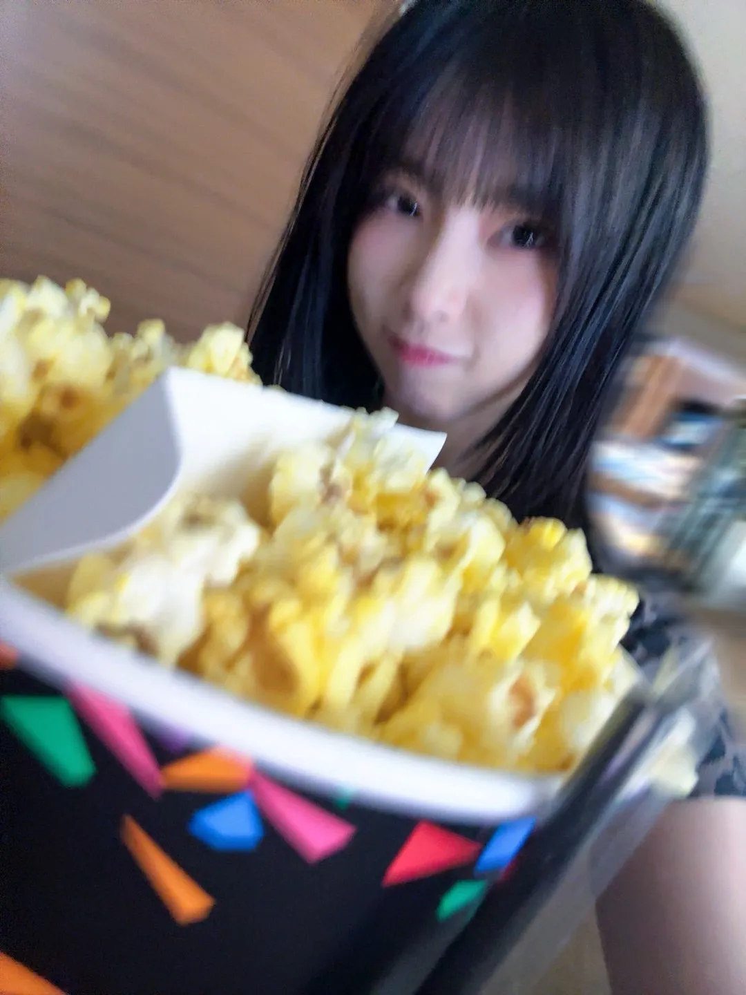お出かけぶろぐ。 井上春華