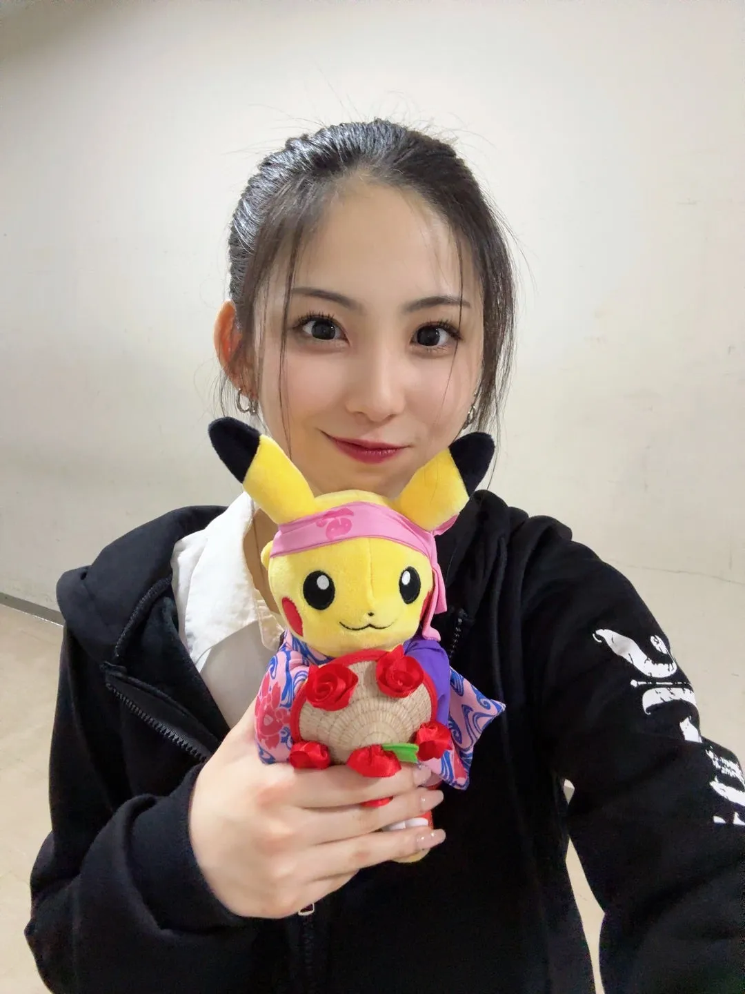 トモコレはじめました。 櫻井梨央