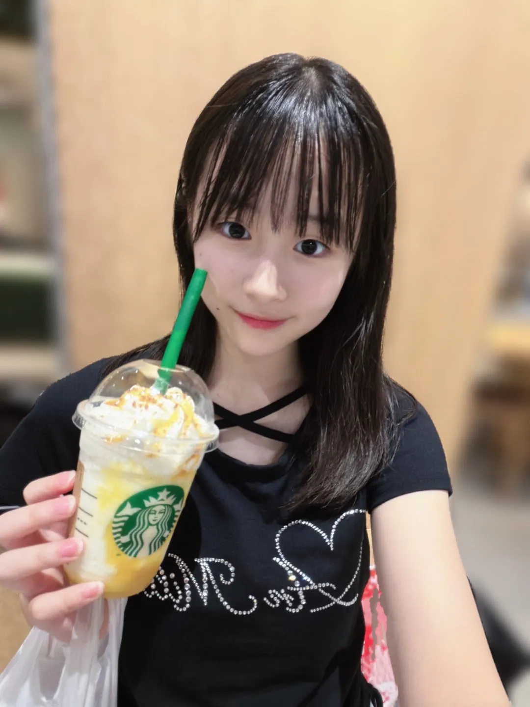 おすすめ!安田美結