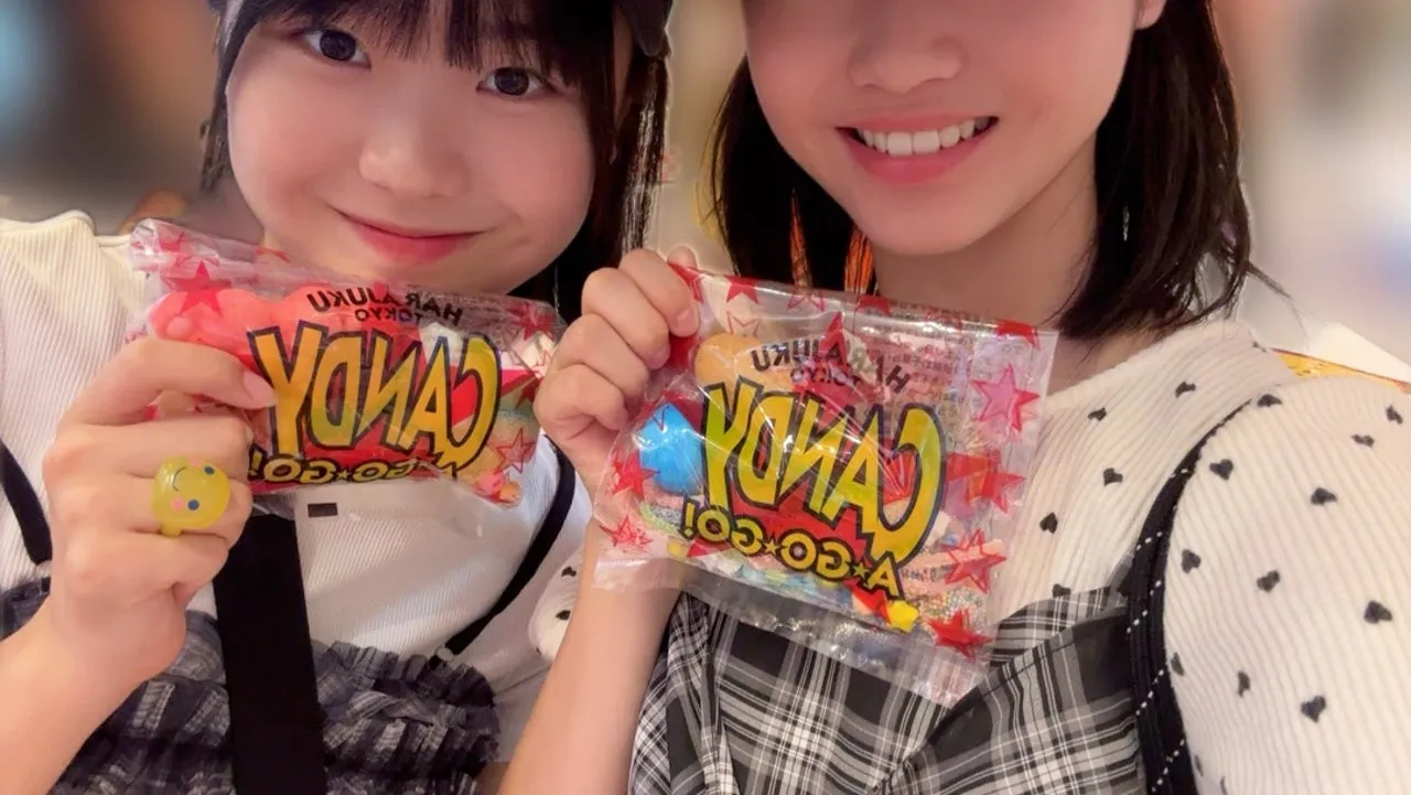 はなー! 鈴木もあ