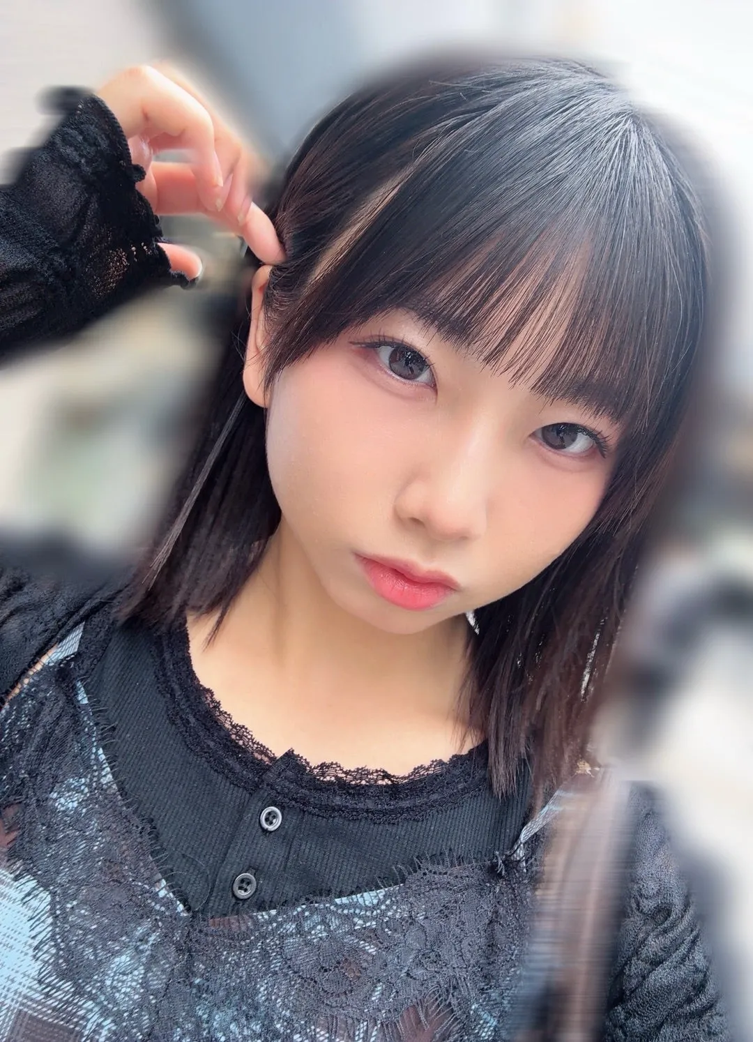 みてねー。 井上春華