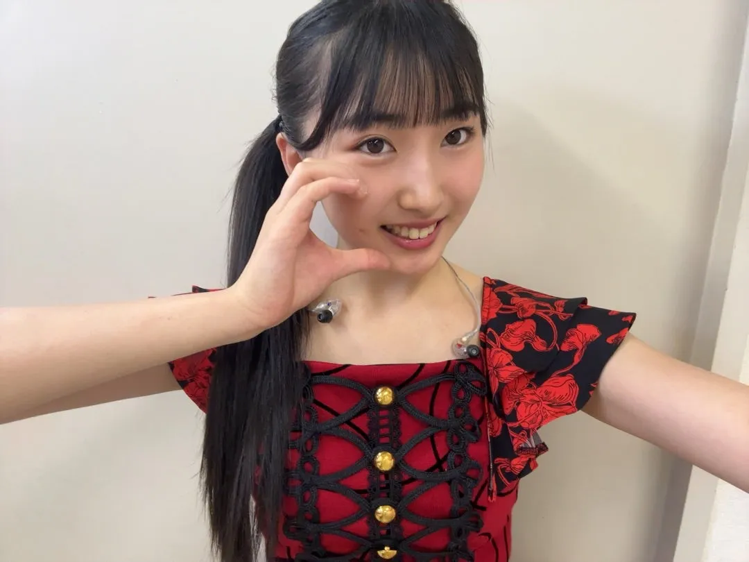 またまた! 杉原明紗