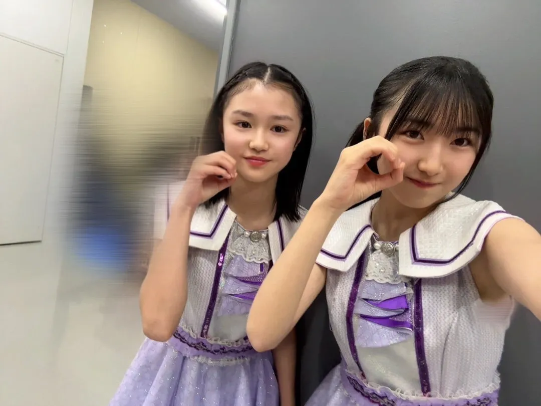 もあ〜おめでとう! 杉原明紗