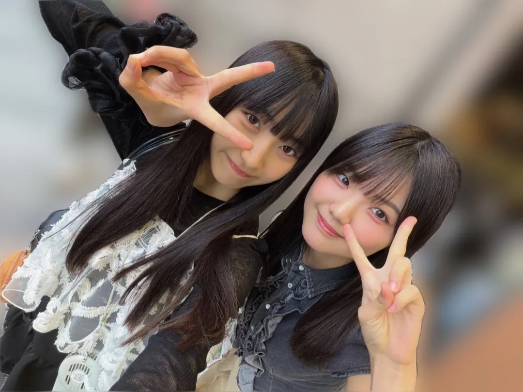 もっちと₍ᐢ‥ᐢ₎ ♡ 杉原明紗