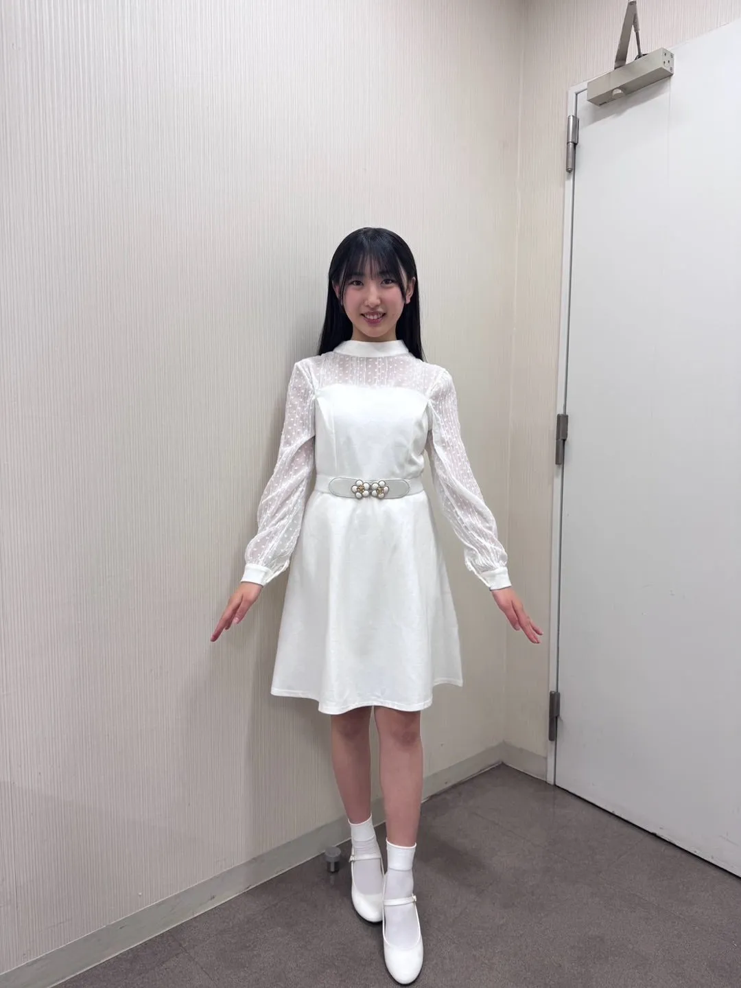 これみた〜?? 杉原明紗