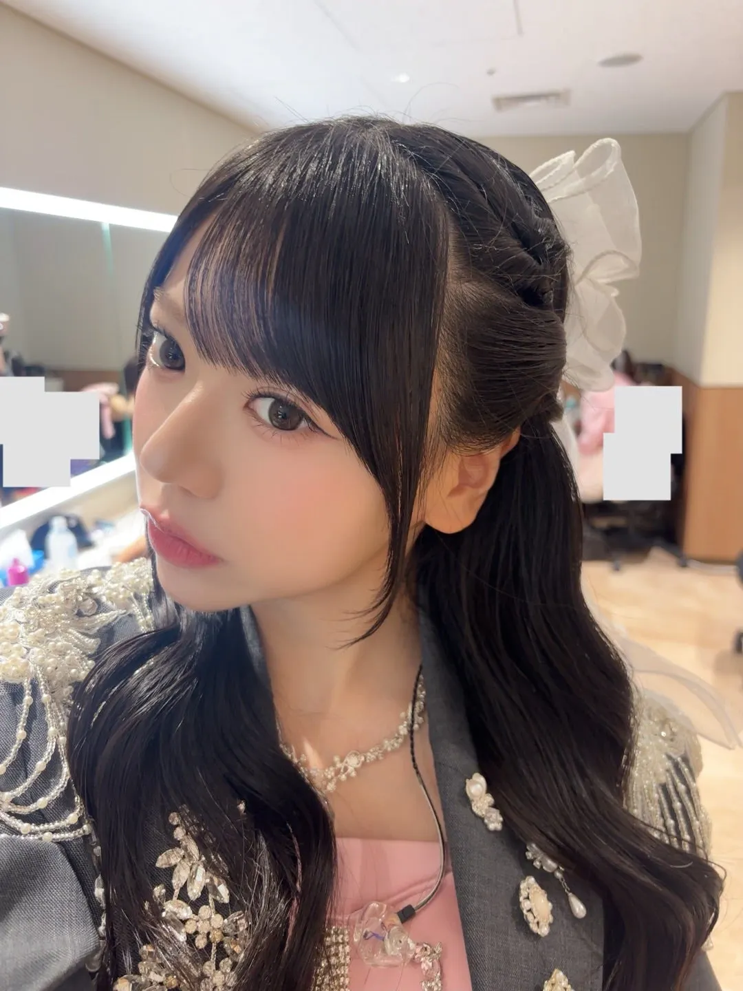 ニッショーホール1日目 米村姫良々