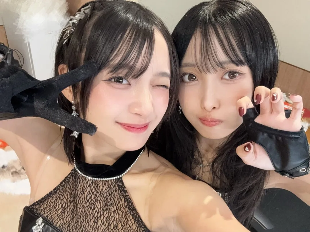 東京1日目!@斉藤円香