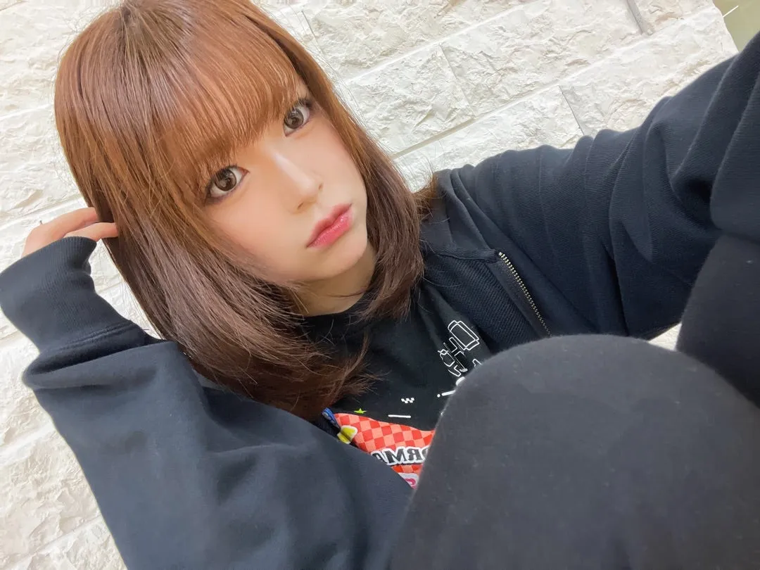 月見の日?筒井澪心