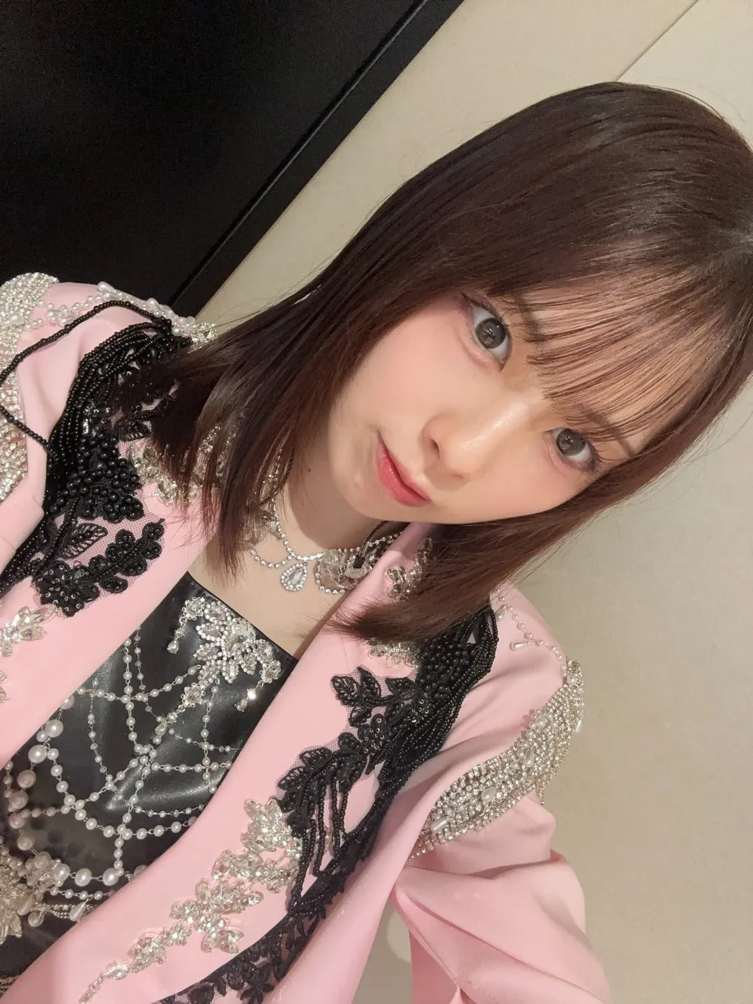 ホール!西﨑美空