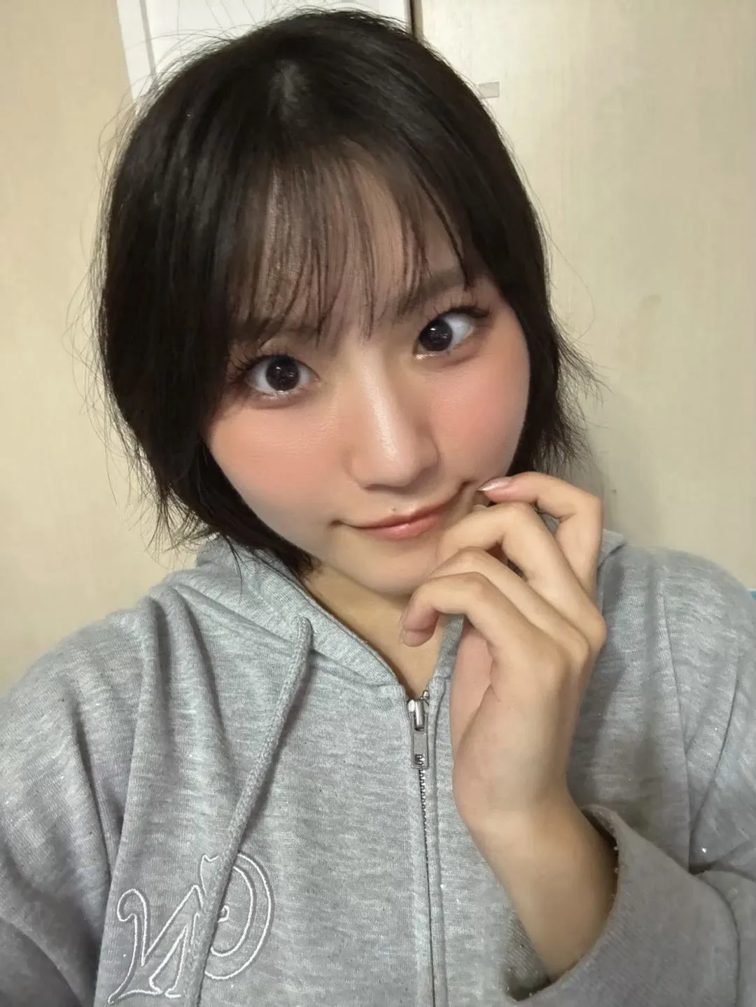 ジェリー818 旅はまだまだ続きそうだᵕ̈ 吉田姫杷