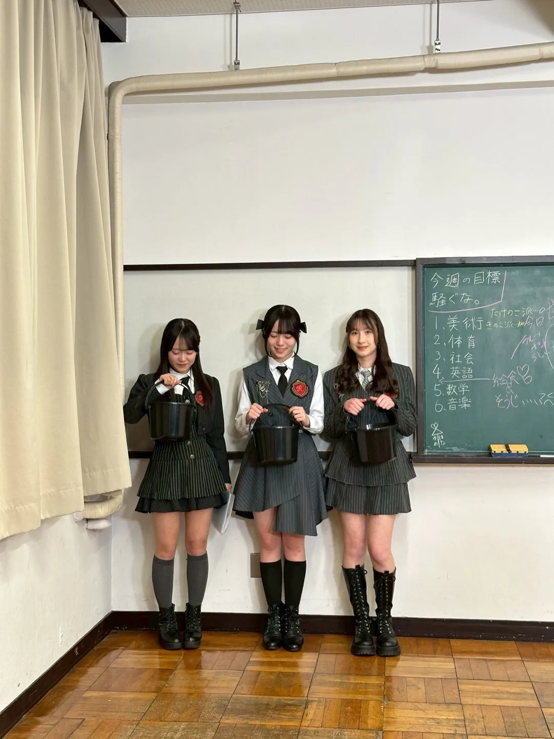 ハロプロクロニクル開催決定 松原ユリヤ