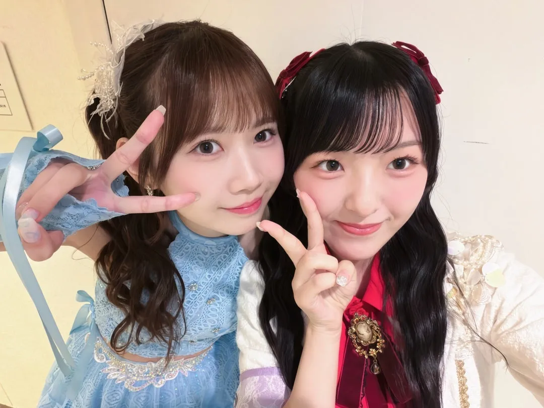 ♡大阪 村越彩菜