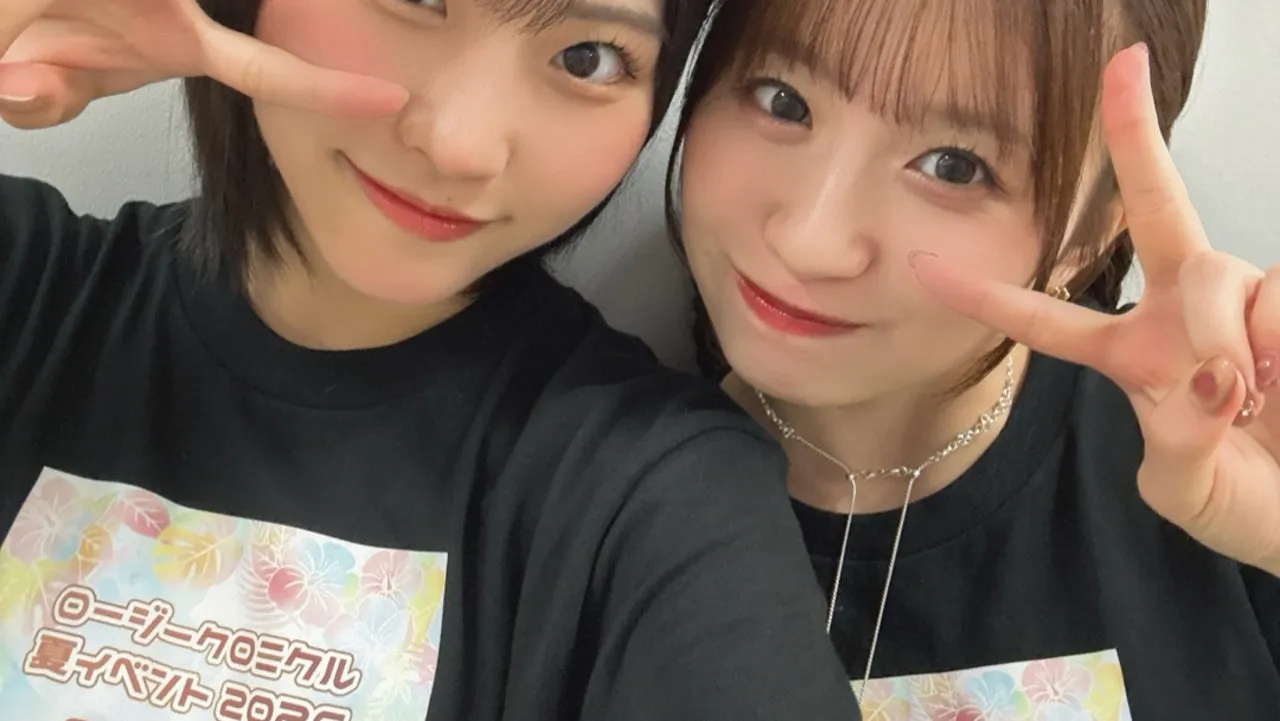 ジェリー772 ハロプロクロニクル!!ᵕ̈ 吉田姫杷