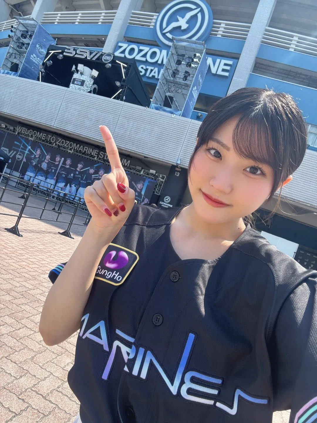 ジェリー739 BSW!!&まりほー!!ᵕ̈ 吉田姫杷