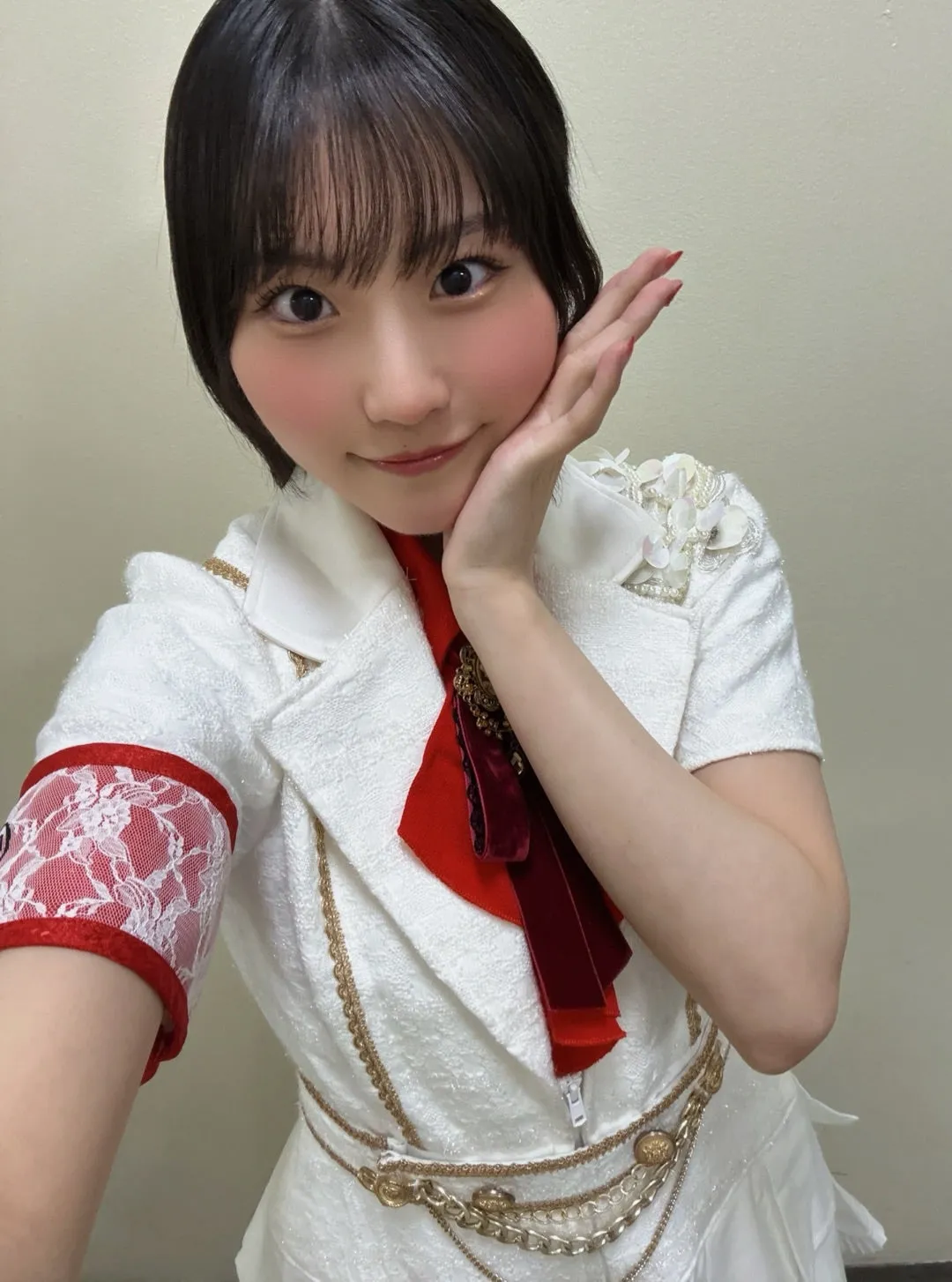ジェリー690 ギリセーフ!?ᵕ̈ 吉田姫杷